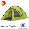 4 Person Luxury Camping Family Tent (Reasonable Price)